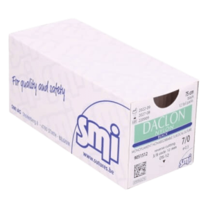 Daclon nylon