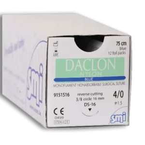 Daclon nylon