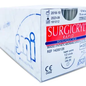 Surgicryl rapid 3.0.