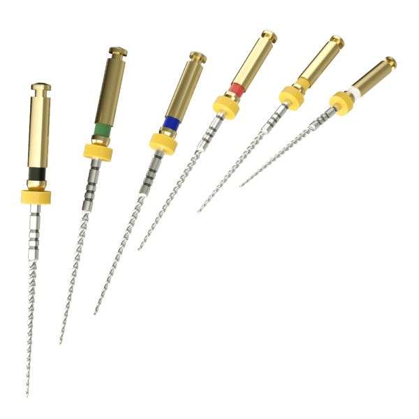 NIC® Sunfile 6% - ISO 20