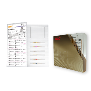 Lime NIC® U-File SX
