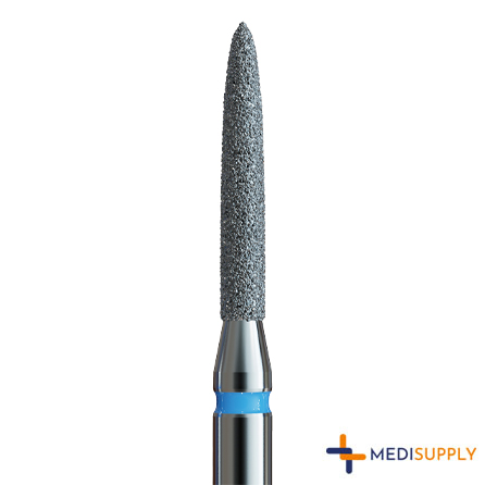 Medibur - Fraise Flamme