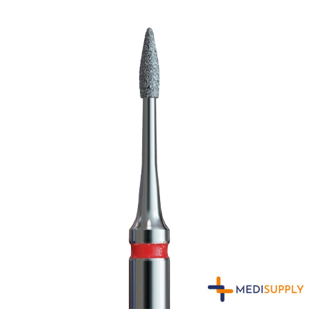 Medibur - Fraise Point Flamme