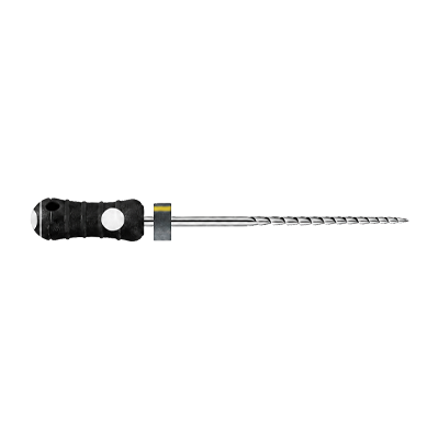 Limes endodontiques Medi H-File – 25 mm
