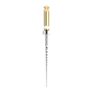 Limes endodontiques rotatives MediGlider – 25 mm