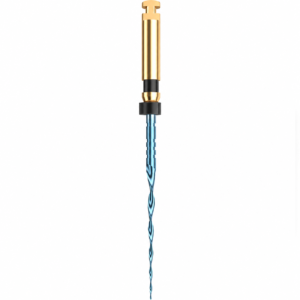 Limes endodontiques réciproques MediBlue – 25 mm