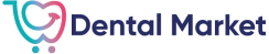 Logo Dental market